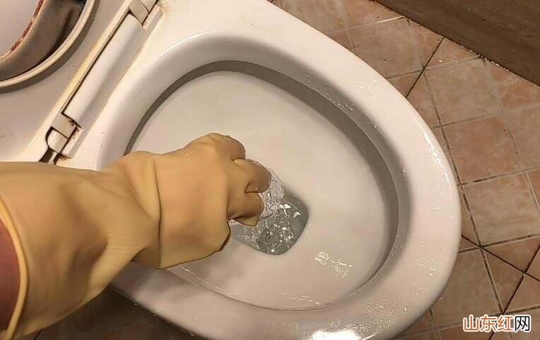 马桶塞怎么用