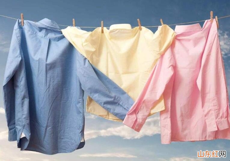 衣服上的辣椒油渍怎么去除小窍门