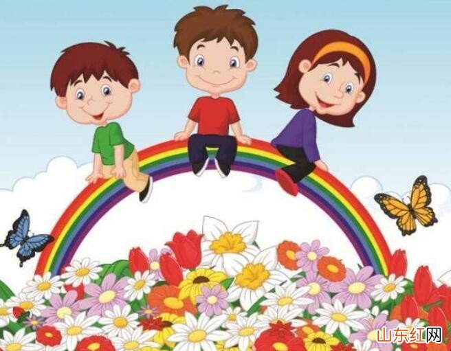 祝福孩子的成长寄语有哪些