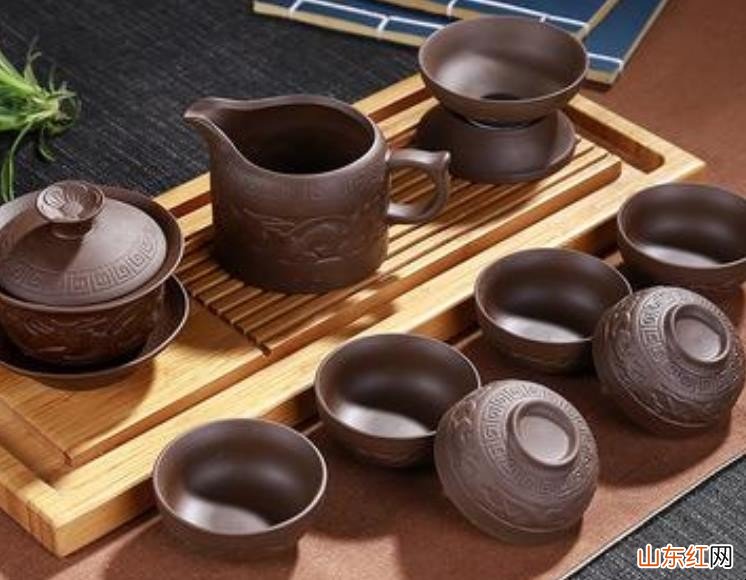 紫砂茶具和陶瓷茶具的区别有哪些