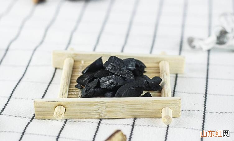竹炭的作用是什么