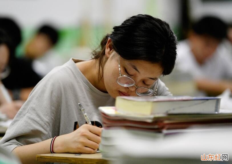 查询高考成绩的报告编号怎么找