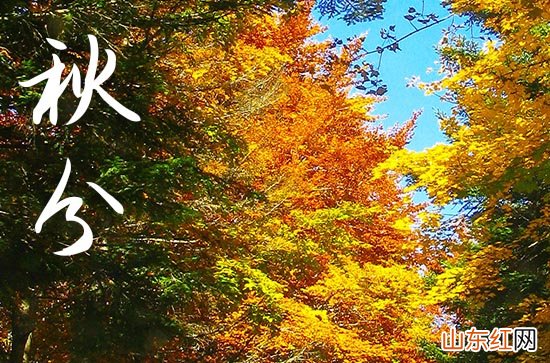 2023年秋分是几时几分几秒