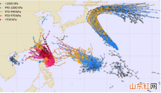2023年第11号台风海葵什么时候生成 11号台风海葵胚胎最新消息