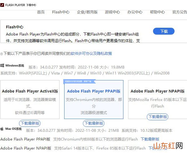 ppapiflash插件是啥 ppapi插件是什么