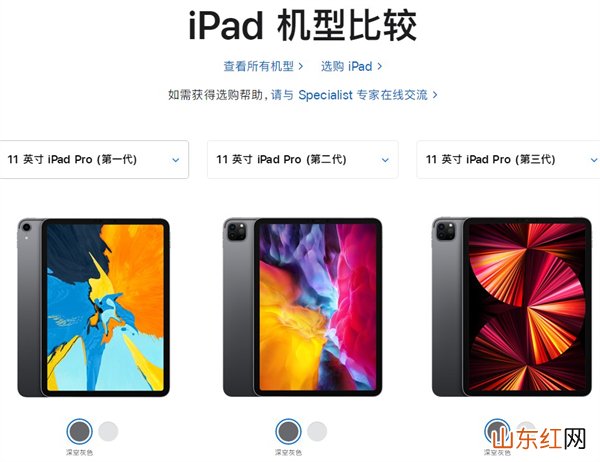 ipad pro有指纹解锁吗 ipad pro支持指纹解锁吗