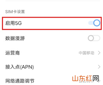 vivos16怎么关闭5g网络 vivos16关闭5g网络设置操作方法