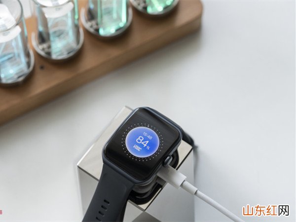 oppowatch3pro怎么充电 oppowatch3pro如何充电