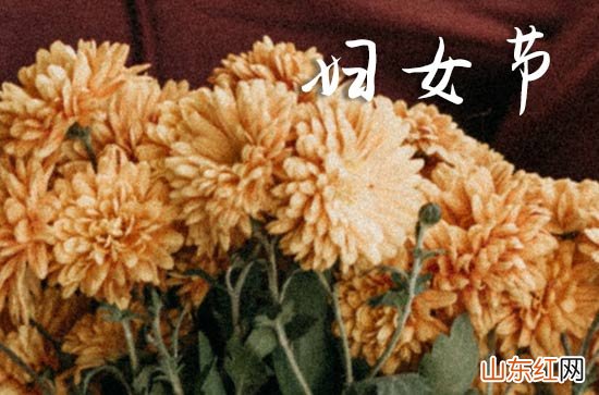 2024妇女节给妈妈说的暖心话，经典3.8妇女节给母亲的贺卡祝福语