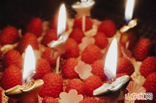 2023朋友生日祝福语创意温馨100句