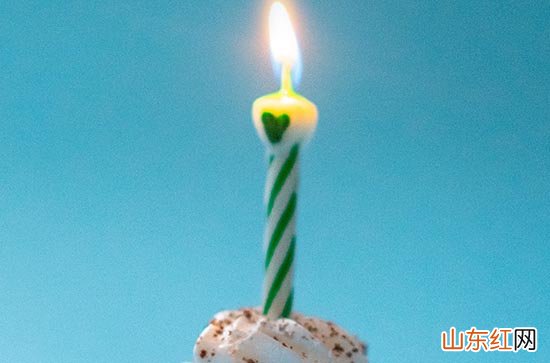 2023一句暖心的生日祝福语