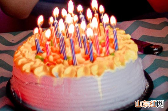 2023送给朋友的生日快乐祝福语