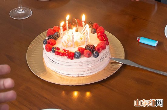 2023给老婆生日蛋糕祝福语100句
