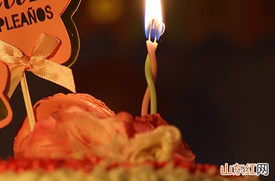 2023祝女友生日快乐的祝福简短感人