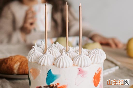 大全 生日祝福语简单快乐150句