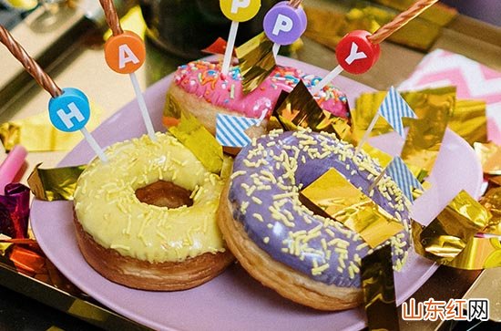 送给闺蜜的生日祝福语2023年