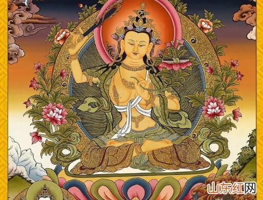 文殊菩萨生日是哪天 文殊菩萨生日是什么节日