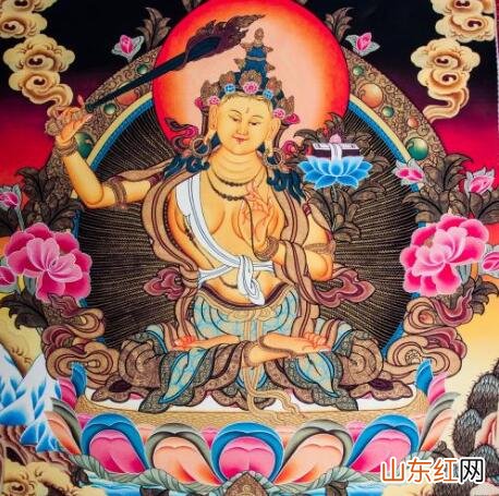 文殊菩萨生日是哪天 文殊菩萨生日是什么节日