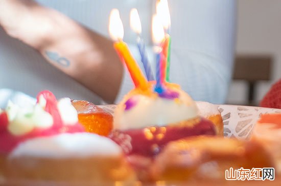 给爸爸的生日祝福语2023