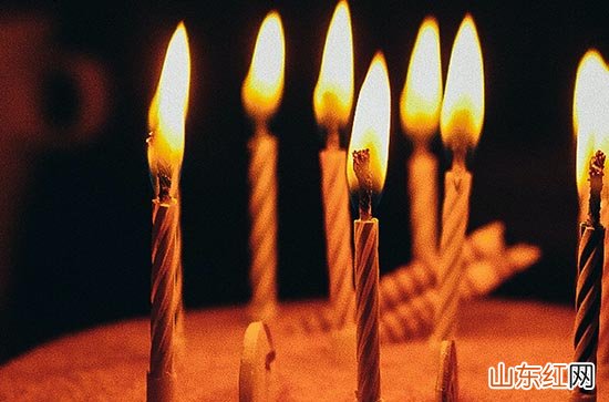 暖心祝福语:经典生日祝福语2023