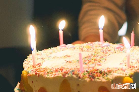 45句 宝宝生日祝福语2023