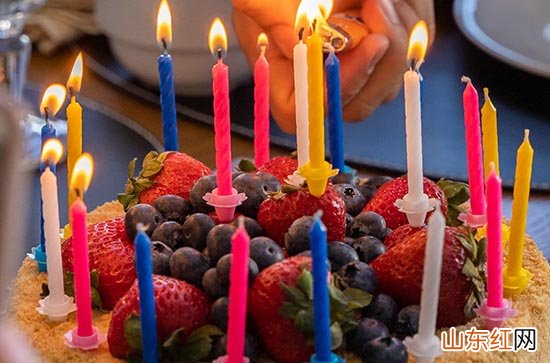 60句 2023生日祝福语