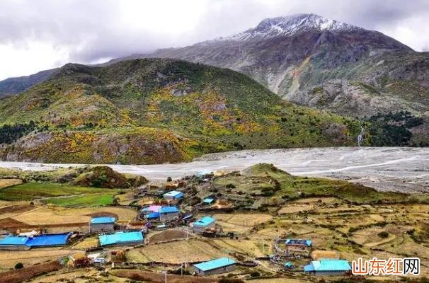 西藏古老村落有哪些地方景点
