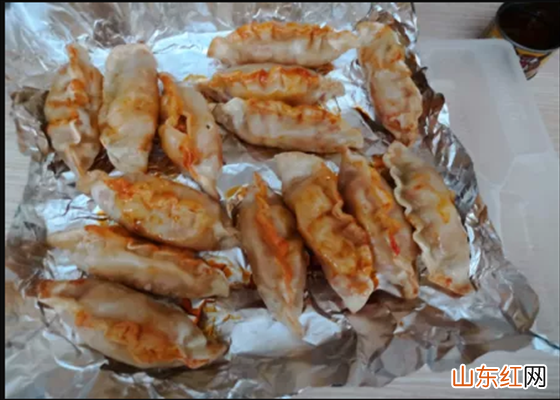 饺子怎么包
