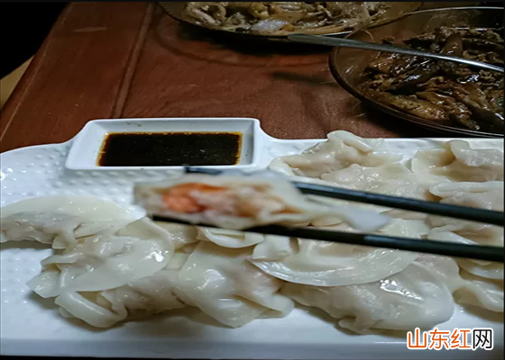 饺子蒸多久才熟