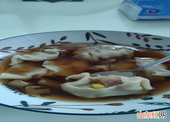 饺子煮熟的温度