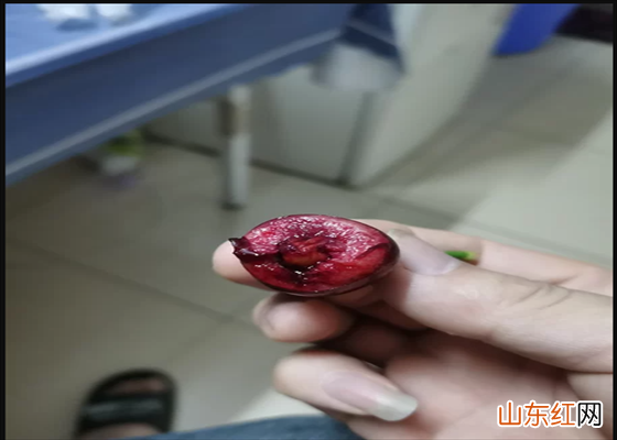 樱桃食用方法