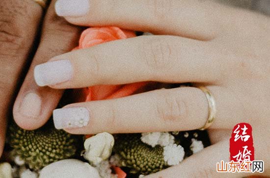 2023结婚的优美祝福语