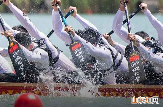 2023端午节祝福语简短 关于端午节动态祝福图片