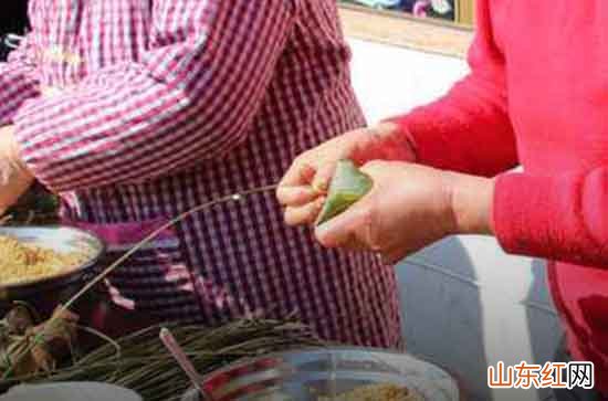 2023祝朋友端午节快乐的经典短信祝福语