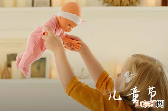 2023年儿童节祝福语句