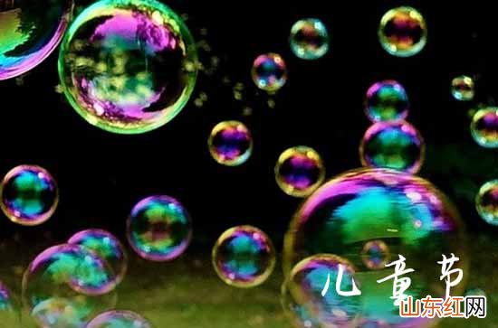 六一儿童节的祝愿语2023