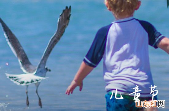 2023年儿童节温馨祝福语短信