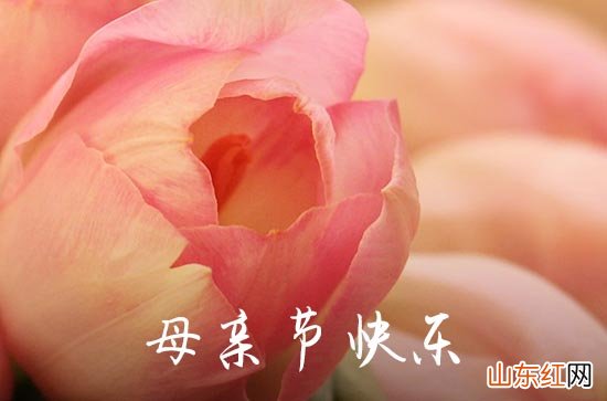 2023年母亲节QQ祝福语56句