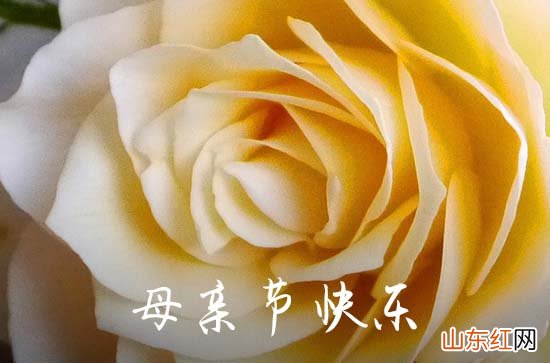 2023年母亲节给妈妈的祝福语53条