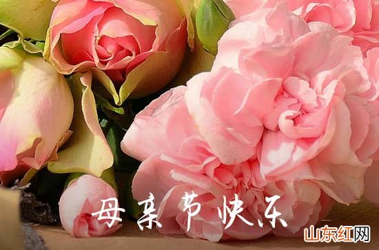 2023年母亲节祝福微信问候语集合45条