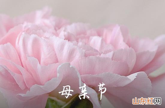 2023年母亲节幽默祝福语