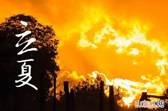 2023立夏发给朋友微信的祝福语