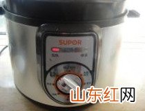 薏米红豆汤 家常陈皮红豆薏米汤祛湿做法