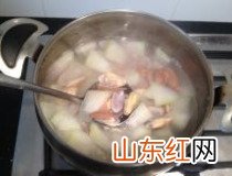 花甲可以做汤吗 教你花甲做汤的简单方法