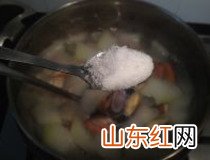 花甲可以做汤吗 教你花甲做汤的简单方法