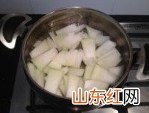 花甲可以做汤吗 教你花甲做汤的简单方法
