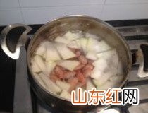 花甲可以做汤吗 教你花甲做汤的简单方法