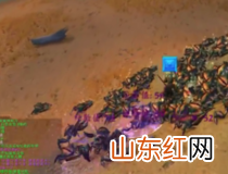 魔兽世界怀旧服无限刷怪点 魔兽世界怀旧服无限刷怪点介绍