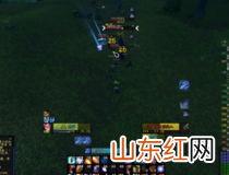 魔兽世界怀旧服无限刷怪点 魔兽世界怀旧服无限刷怪点介绍