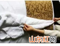 酒店毛巾叠法 你学会了吗